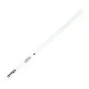 Segueta bimetálica de 12", 18 dientes Urrea