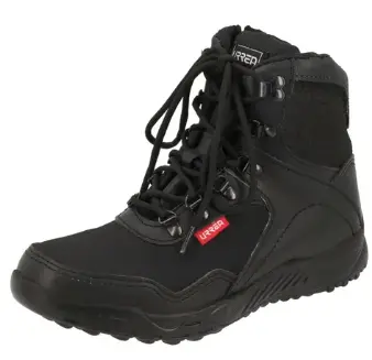 Botas de seguridad tácticas con casquillo de resina termoplástica #26 cm Urrea