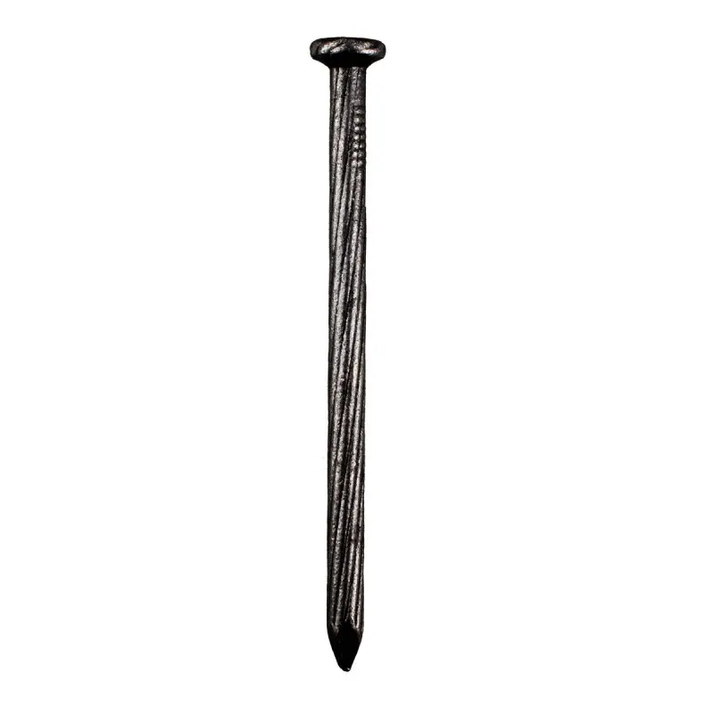 Clavo para concreto fosfatizado 1" Surtek kilo