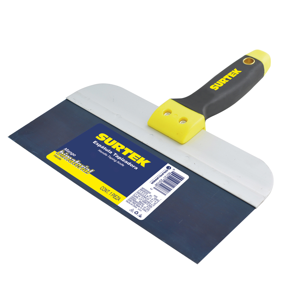 Espatula tapizadora 10" Surtek