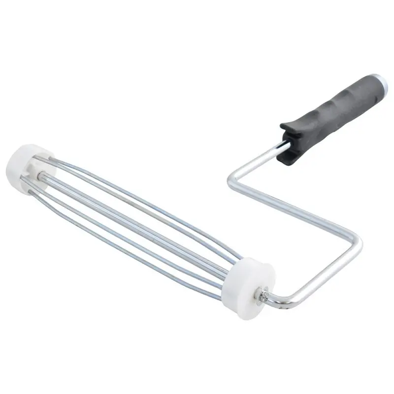 Maneral p/rodillos prof 9" Surtek