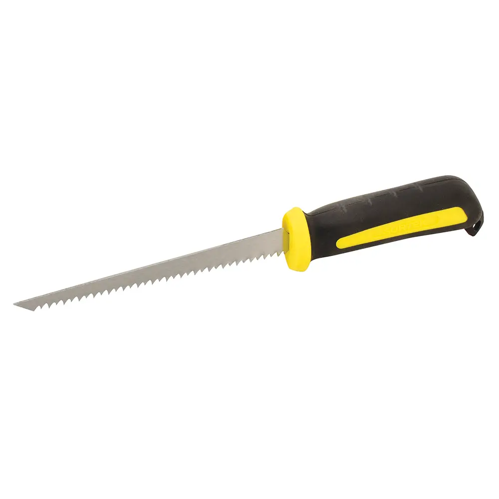 Serrucho p/tablaroca bimetal Surtek