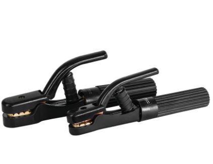 Pinza porta electrodos 500 a Surtek