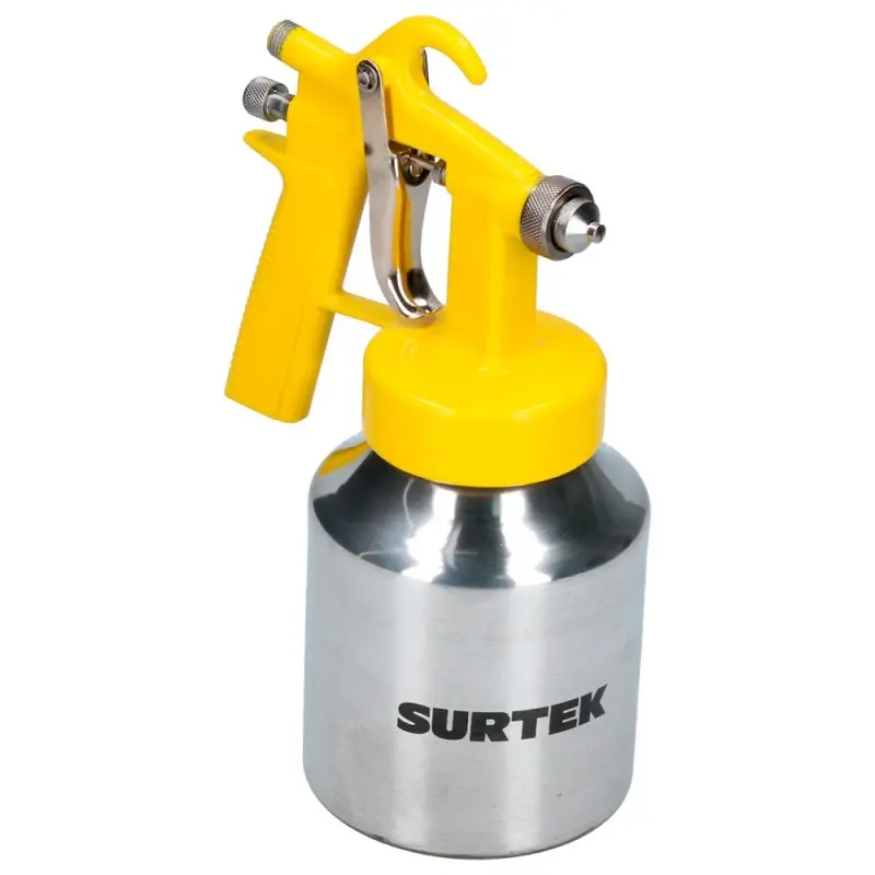 Pistola pintar baja presion 1l Surtek