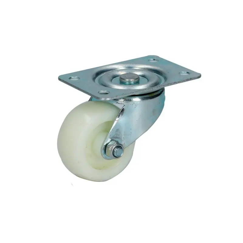 RN6G Rodaja PP gir 2-1/2" Surtek
