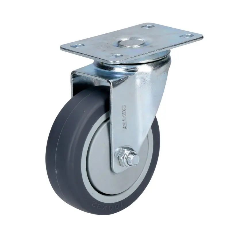 RT7G Rodaja PP-TPR gir 3" Surtek