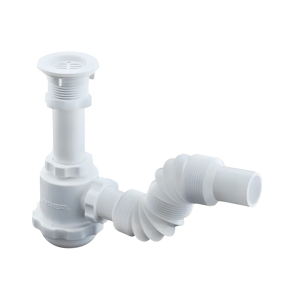 CESPOL BOTE GRANDE Y REJILLA FREGADERO LINEA URREA Y DICA