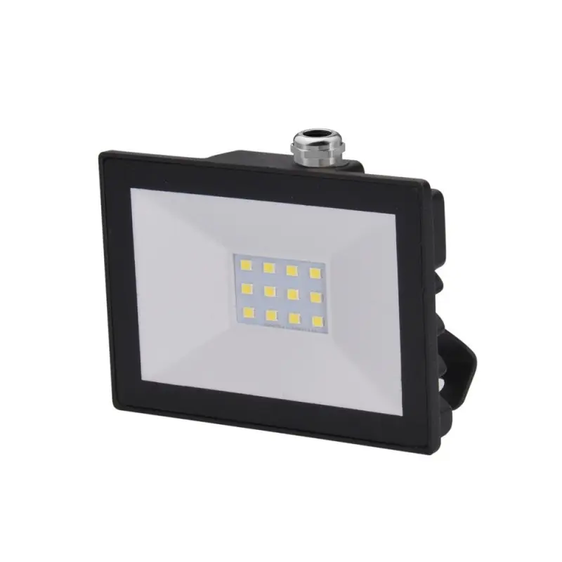 Reflector LED delgado 10w Surtek