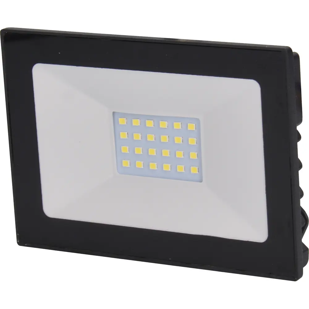 Reflector LED delgado 20w Surtek