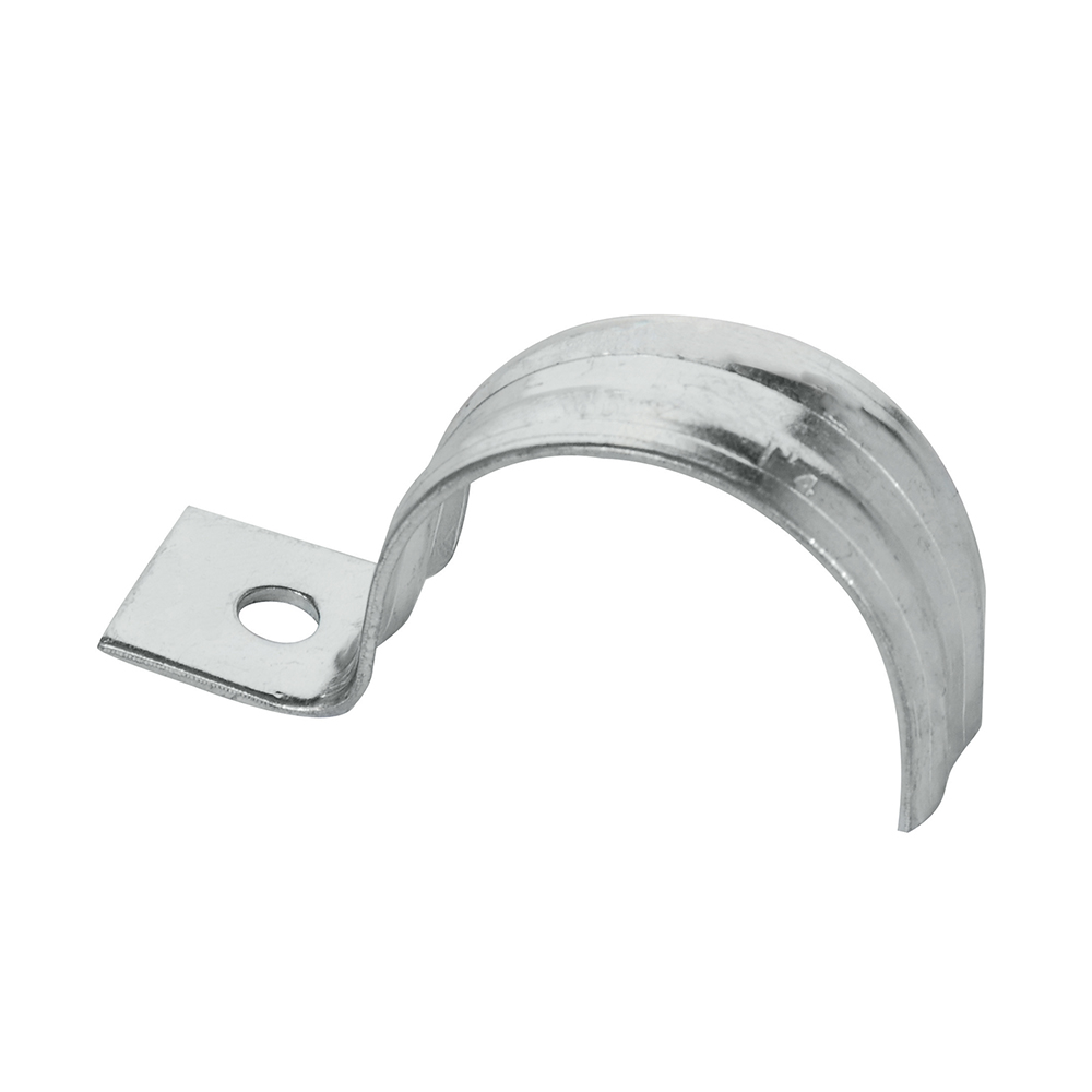 Abrazadera t/uña 3/4" bolsa de 5pz Surtek