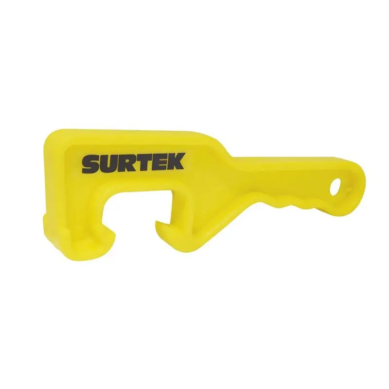 Destapador de cubetas Surtek