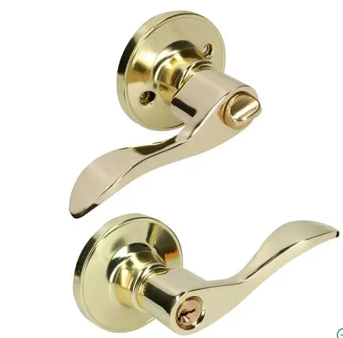 19MA Manija tub curva bño lat bri Lock