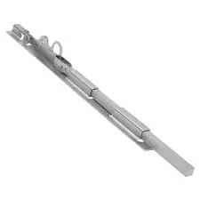 Picaporte 30cm solido lock