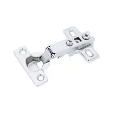 Bisagra bidim recta 35mm lock