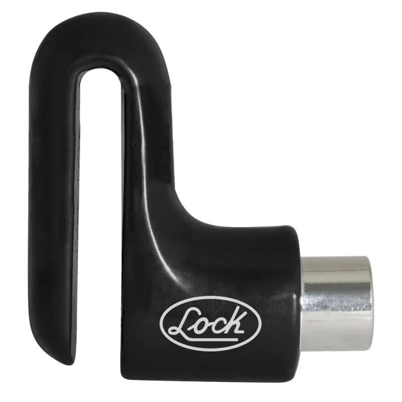 Candado alarm freno disc 10mm lock