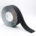 CINTA ANTIDERRAPANTE 2" NEGRO  SAFETY FORT 50MMX 20 MTS NEGRO