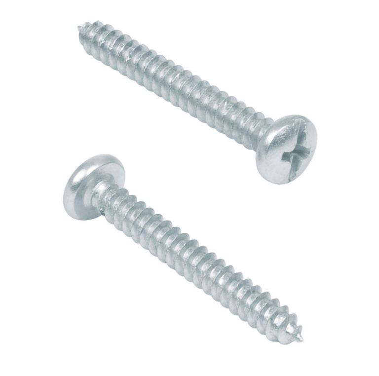 44423 PIEZA PILA-10X1 Bolsa con 150 pijas para lámina, #10 x 1', Fiero Fiero