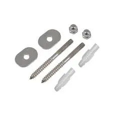 CF582  TORNILLO-PIJA DE ACERO INOXIDABLE 3"