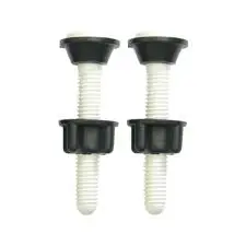 P-b2040 kit tornillo suj tanque/taza