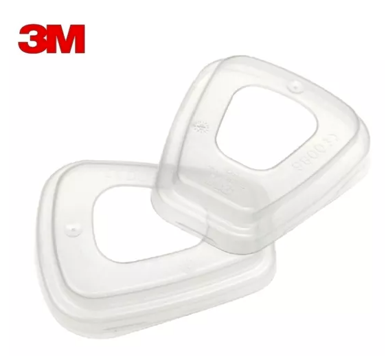Retenedor p/ filtro 3M pza