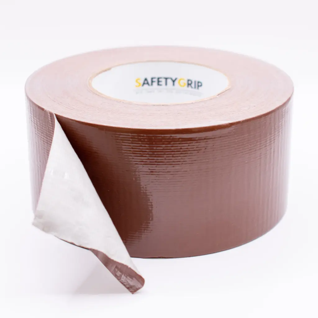 CINTA GAFFER CAFE MATE 3"X 60 YDS