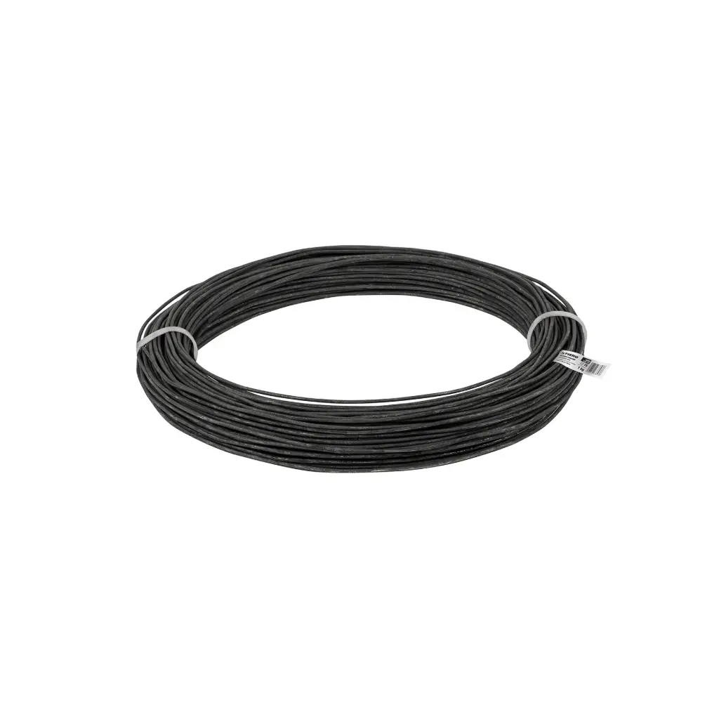 44458 Kilo de alambre recocido calibre 15 en rollo de 1Kg, Fiero ALRE-151