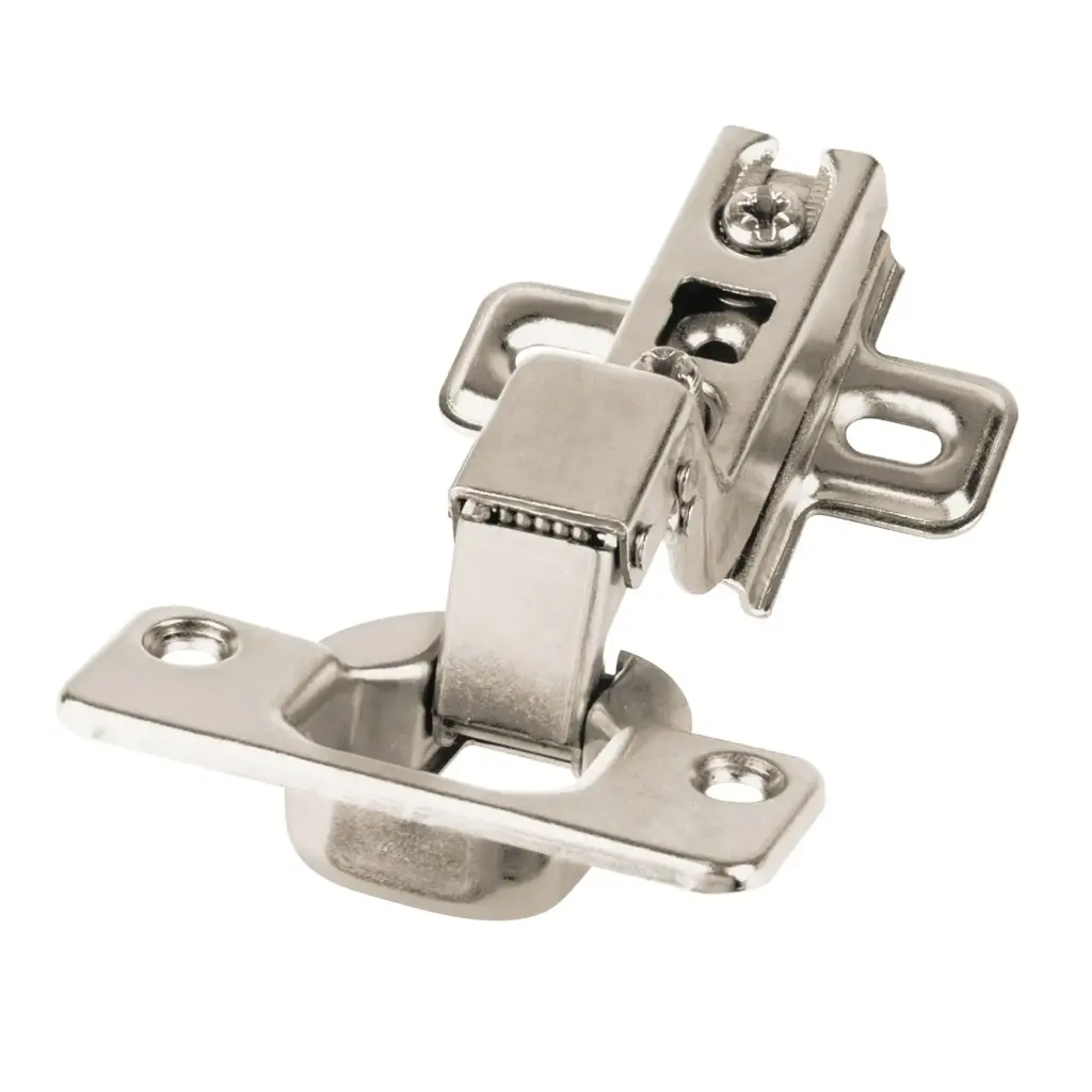 43159 Bolsa c/2 bisagras bidimensionales 110°, cobertura interna BIDI-110I