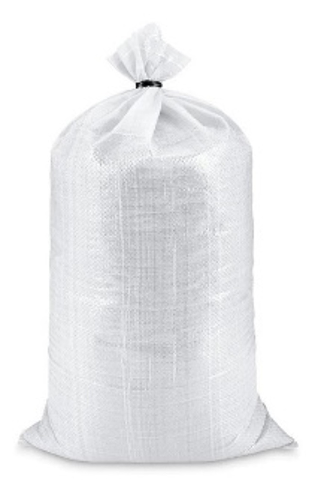 FE50002627  COSTAL DE RAFIA NUEVO SIN LOGO 50X90 cm 50kilos