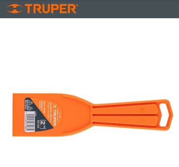 14444 Espátula plástica de 3', Truper ET-3P
