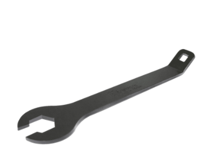 21804 Llave para tanque de gas, Pretul LL-GA-P