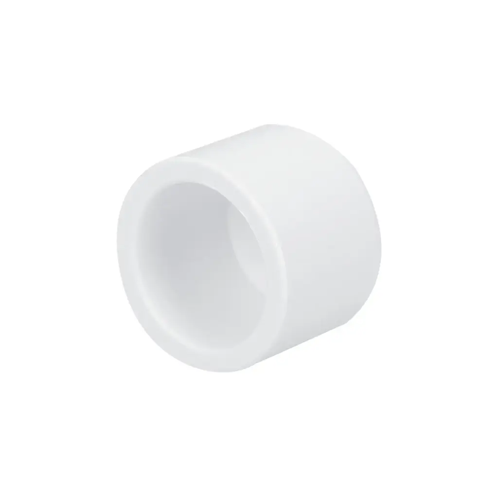 Tapón de PVC 1/2', Foset pvc-361