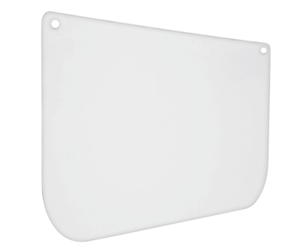 14222 Repuesto para protector facial PF-500, Truper REP-PF