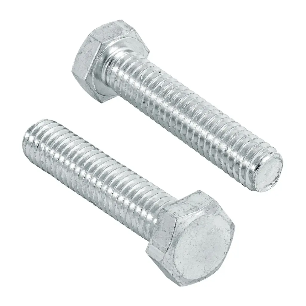 44568 Bolsa con 50 tornillos 5/16' x 1-1/2' tipo máquina, Fiero TORM-5/16X1-1/2