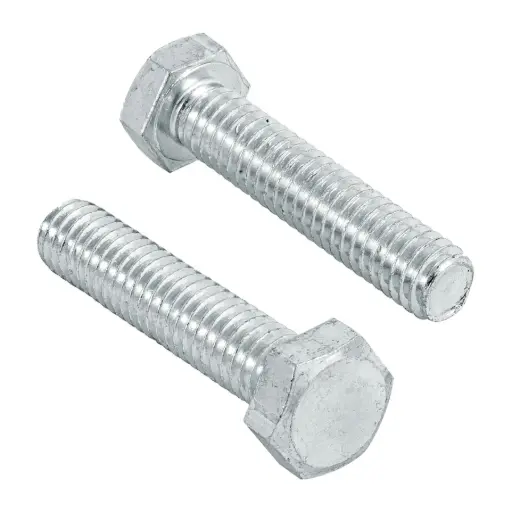 [44568] Bolsa con 50 tornillos 5/16' x 1-1/2' tipo máquina, Fiero torm-5/16x1-1/2
