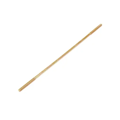 [49546] 49546 Varilla de acero de 22 cm para flotador, Foset VAF-22