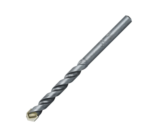 [108-008844  IW895] Broca p/concreto 5/8x6 carburo de tung. zanco 1/2 irwin