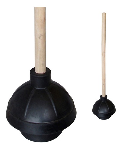 [FE51686]  DESTAPACAÑO USO RUDO 6" 1RLV8  61686 PIDSA
