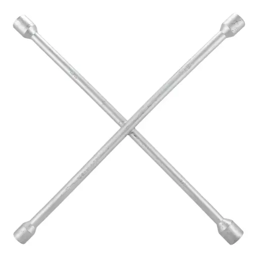 [7994] Llave de cruz 20 Santul