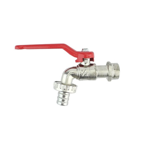 [7674] Llave de esfera 1/2 para jar Santul