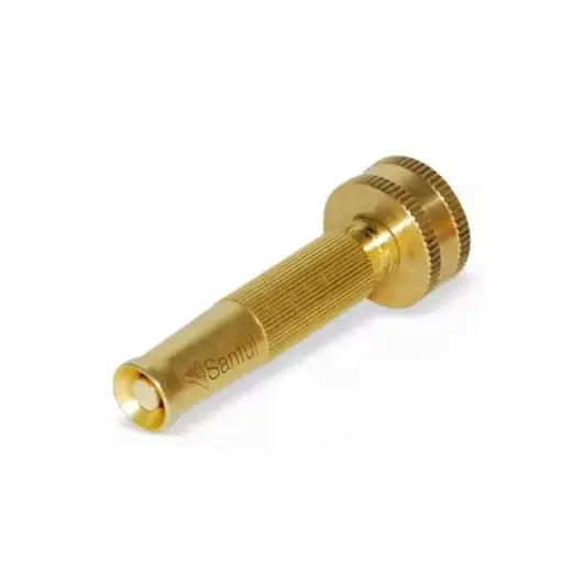 [7521] Chiflón 3 1/2" de bronce para Santul