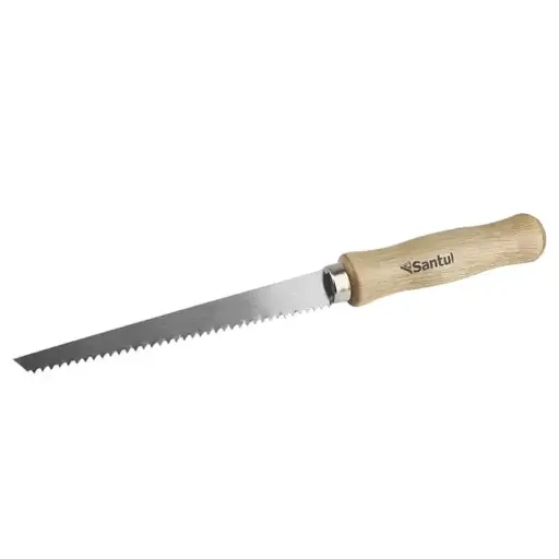 [8004] Serrucho para muros 6" Santul