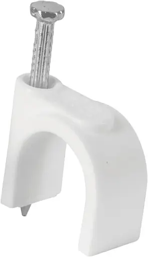 [4615] Grapa curva p/cable 8mm Sanelec