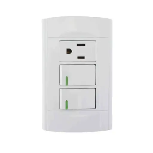 [4516] Placa Roma contacto y Sanelec