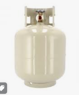 [TA002] TA002 TANQUE DE GAS 10 KG