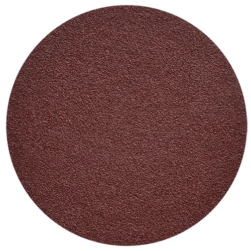 [190-1853] DISCO DE LIJA 5" TKAXV-80 AUTOADHERIBLE CON VELCRO FAND