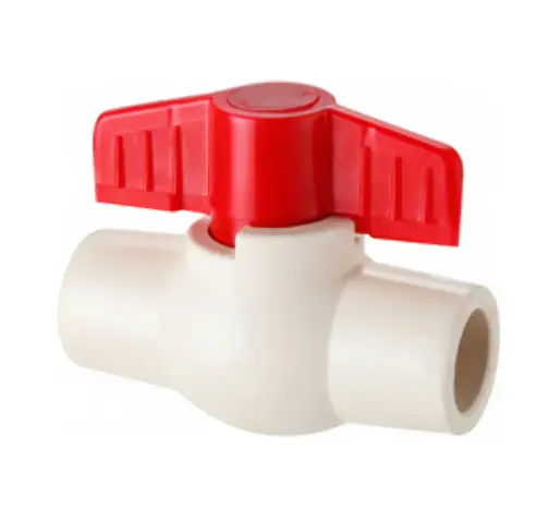 [329-VALES-CEM-1/2] Valvula de esfera de PVC cementable de 1/2"