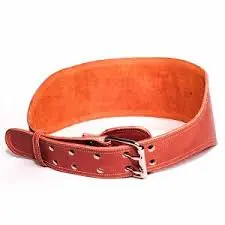 [FV-XL] FAJA DE VAQUETA TALLA EXTRA GRANDE