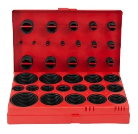 [NBG715- R01 A R14] Orings R01 ala R14 Estánda Tamaños Nitrilo PIEZA