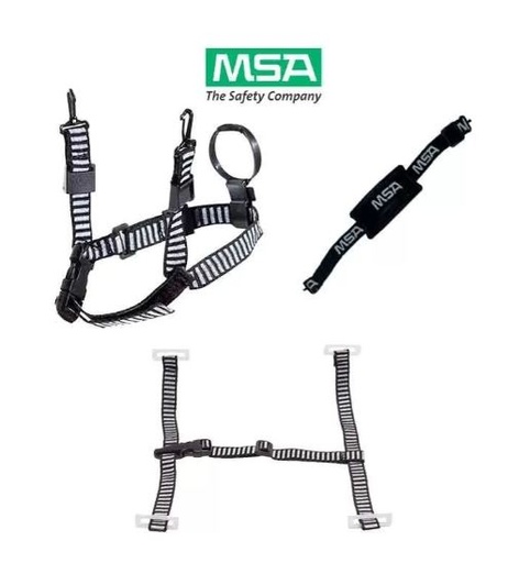 [BARBO-MSA] Barboquejo MSA
