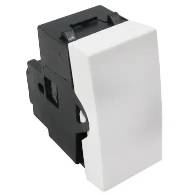 [702808 -609-INTER-COB] Interruptor  sencillo Leviton